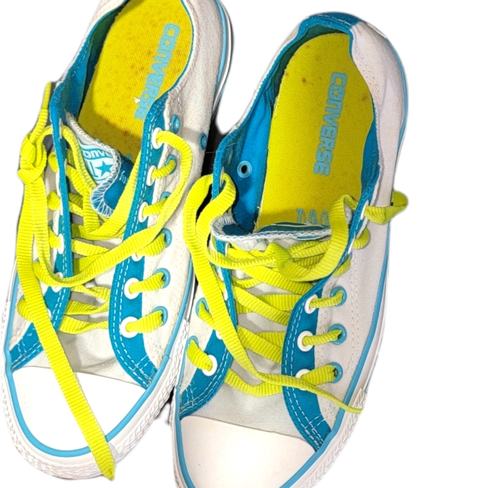 Converse all-star
